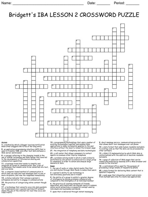 as a result crossword clue|Iba pa.